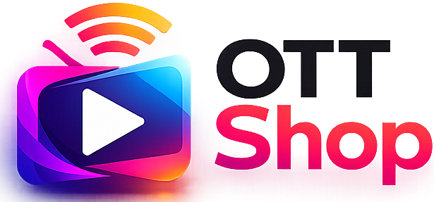 OTT Shop